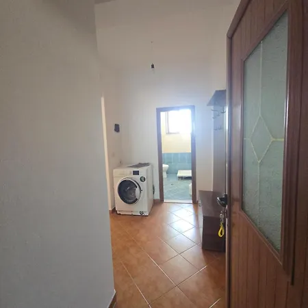 Apartman Charming Tirana