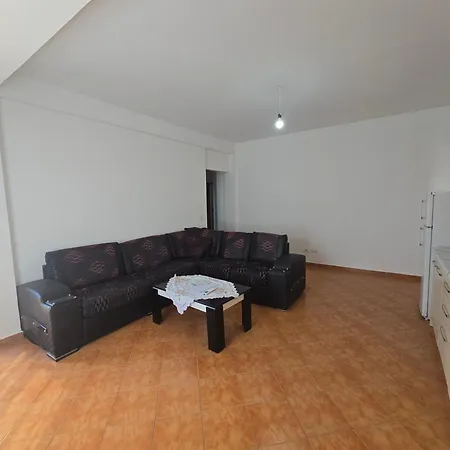Apartman Charming Tirana