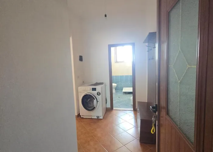 Apartment Charming Tirana