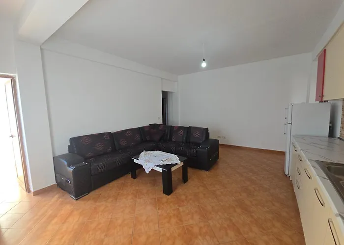 Apartment Charming Tirana